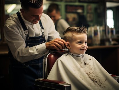 Why Professional Hair Spa Matters