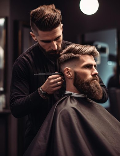 Why Regular Haircuts Are Important for Hair Growth
